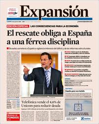 Expansi&oacute;n