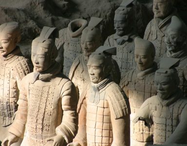 Ley de los dos hijos y otras reformas en China