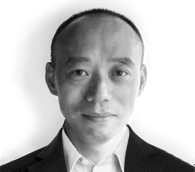 Tom Xu