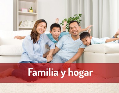 vender productos de hogar y familia en China
