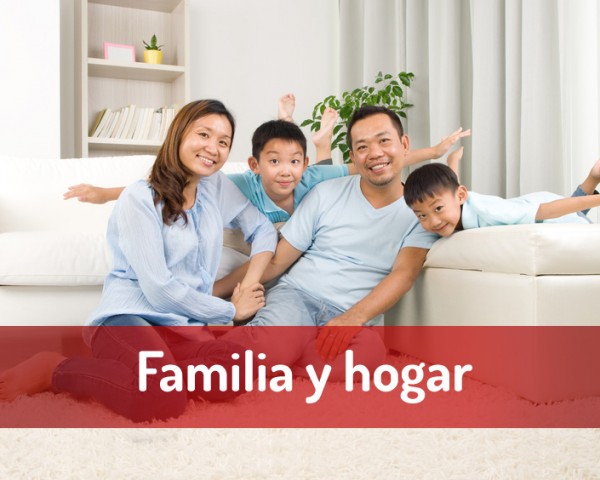 vender productos de hogar y familia en China
