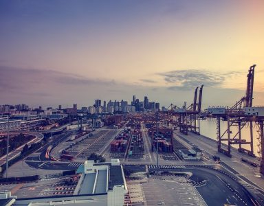 Diez claves para comprar en China