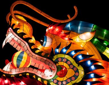Festividad China