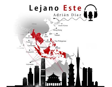 Sureste asiático
