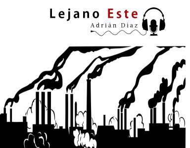 La fábrica que lo produce todo