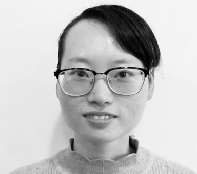Helen Zhou