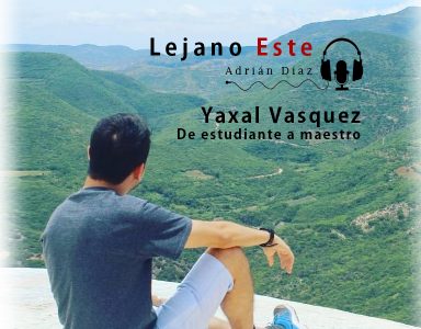 De estudiante a maestro