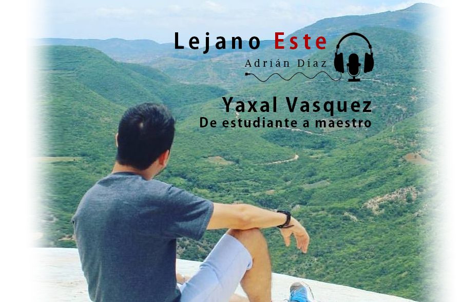 De estudiante a maestro