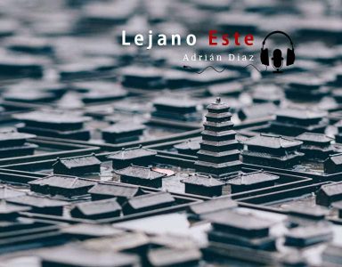 Podcast de China