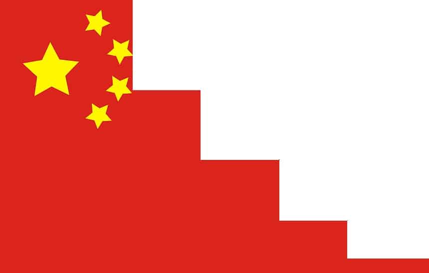 Clasificación de las ciudades en China