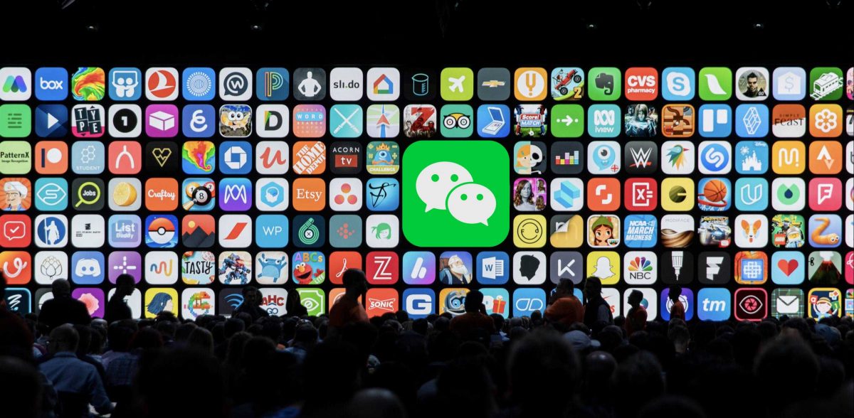 miniprograms wechat