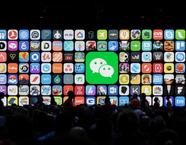 miniprograms wechat